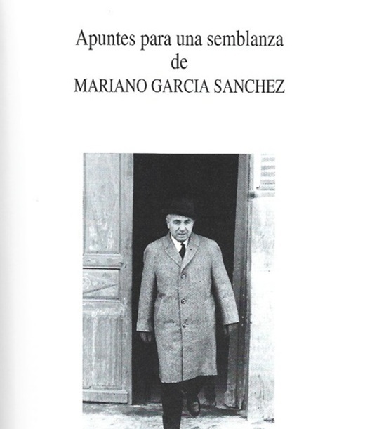 Apuntes para una asamblea. Mariano García Sánchez